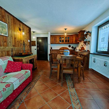 Champoluc Apartment Exterior photo
