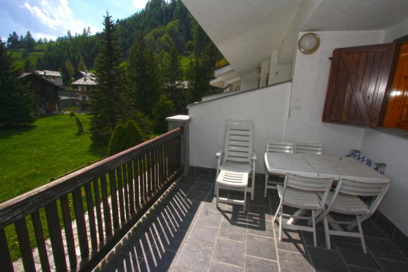Champoluc Apartment Exterior photo
