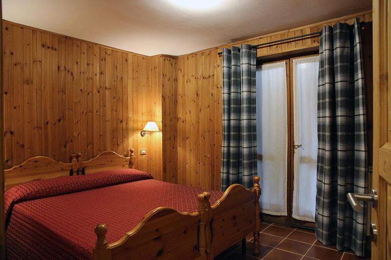 Champoluc Apartment Exterior photo