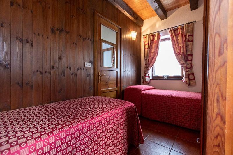 Champoluc Apartment Exterior photo