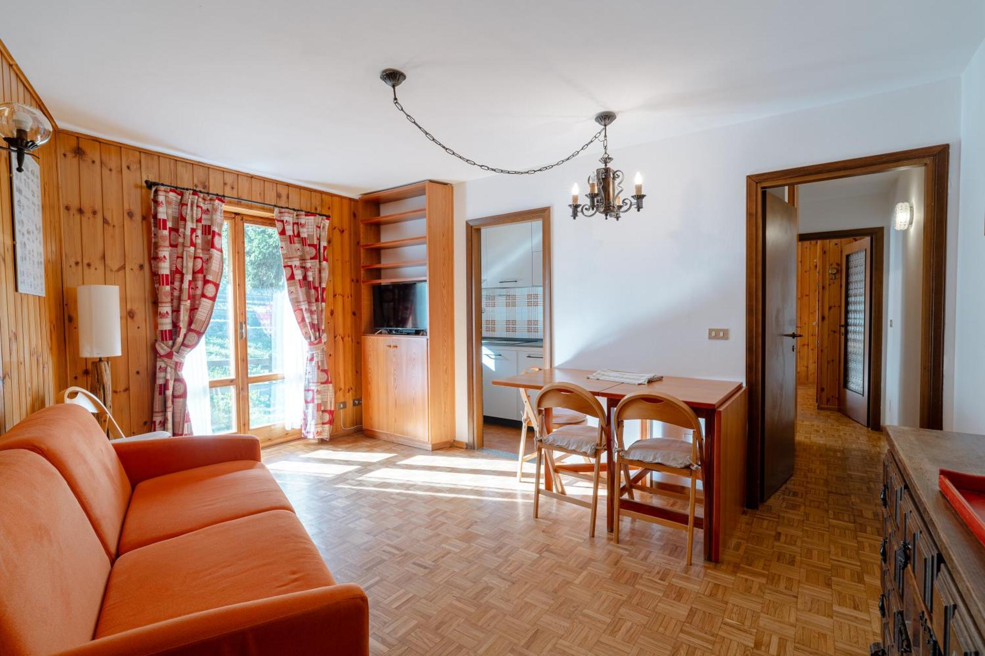Champoluc Apartment Exterior photo